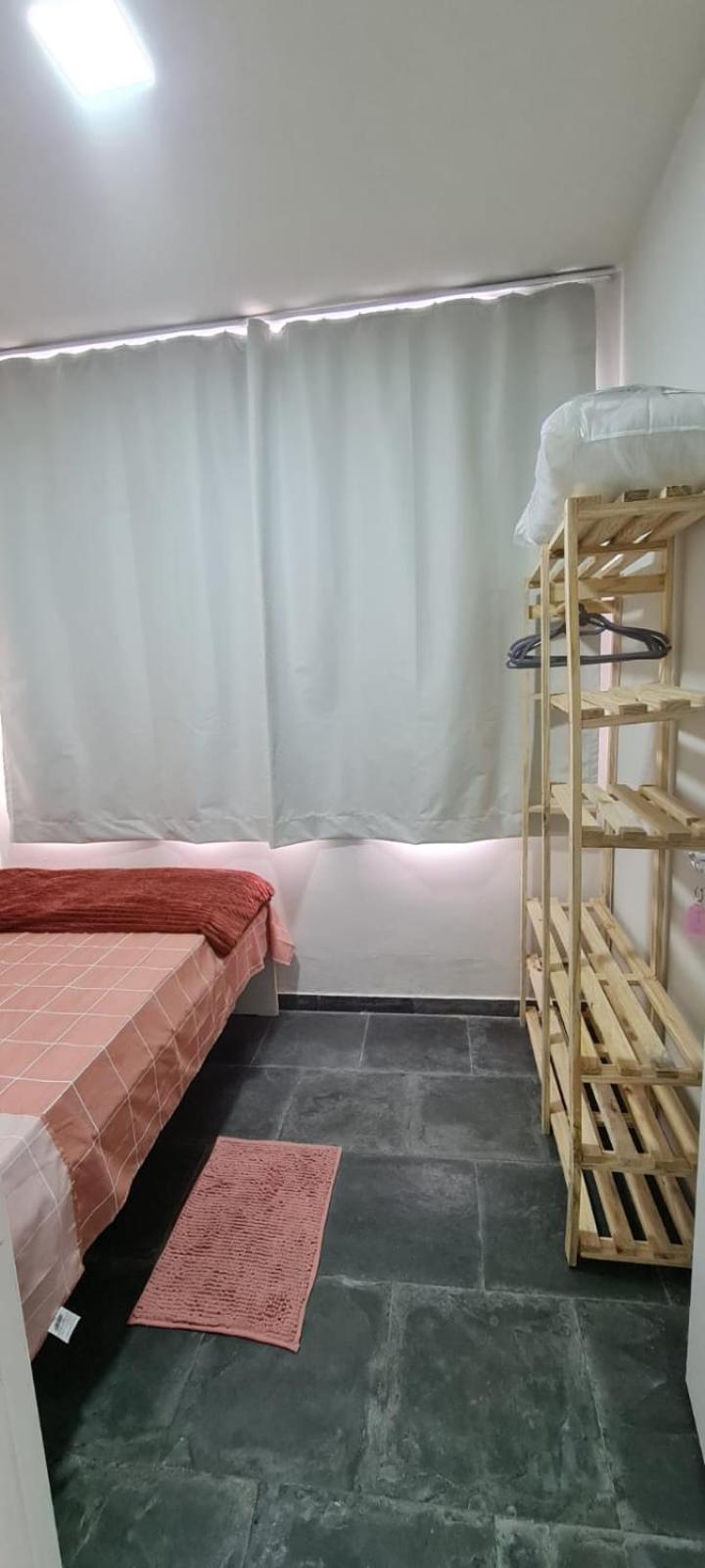 Quartos Individuais Privativos Barueri
