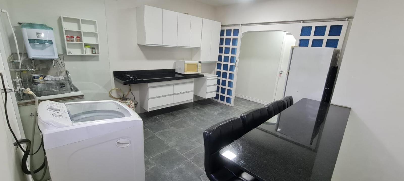 Homestay Quartos Individuais Privativos Barueri