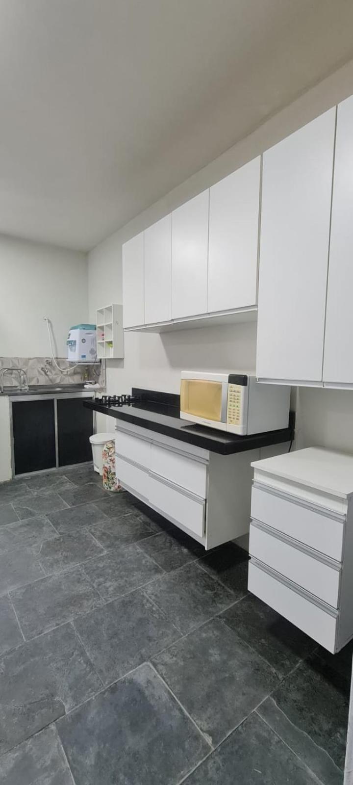 Quartos Individuais Privativos Homestay