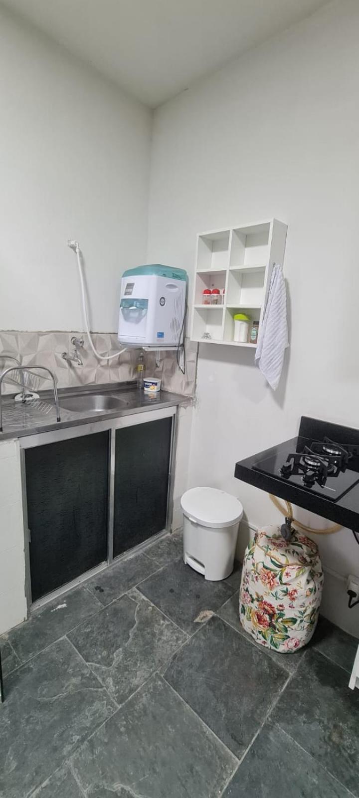 Quartos Individuais Privativos Homestay