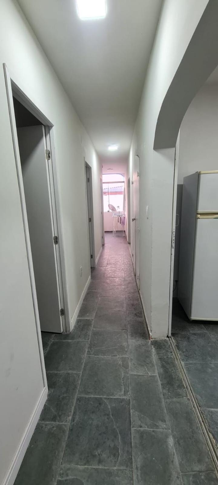 Quartos Individuais Privativos Homestay
