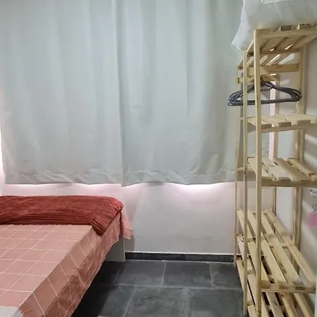 Quartos Individuais Privativos Barueri Exterior photo