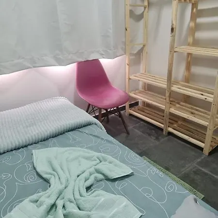 Quartos Individuais Privativos Barueri Exterior photo
