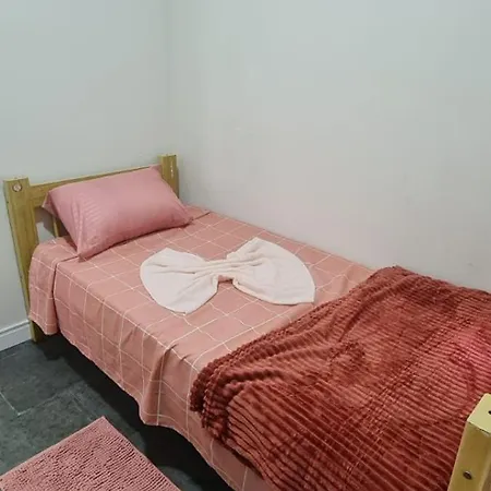Quartos Individuais Privativos Barueri Exterior photo