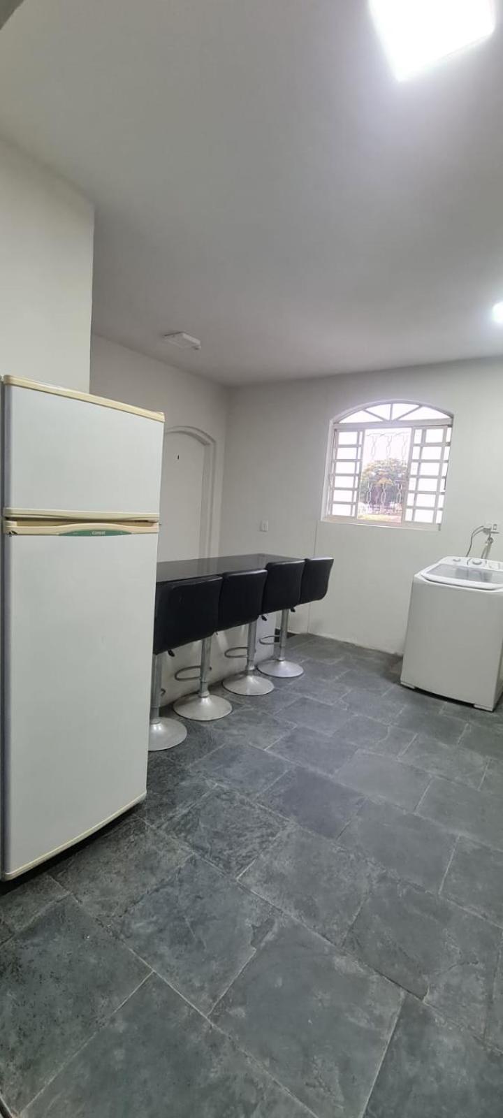 民宿 Quartos Individuais Privativos Barueri